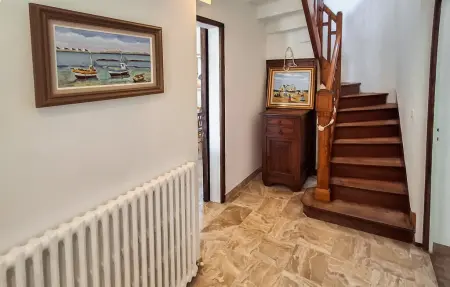 Maison 6 personnes à Plouhinec - Photo 13
