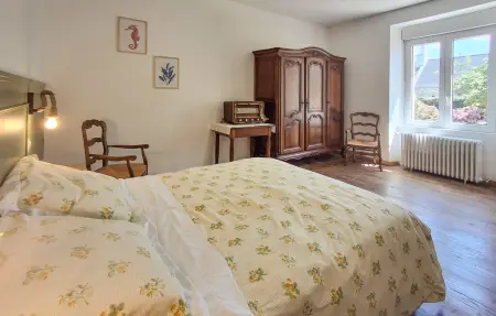 Maison 6 personnes à Plouhinec - Photo 14