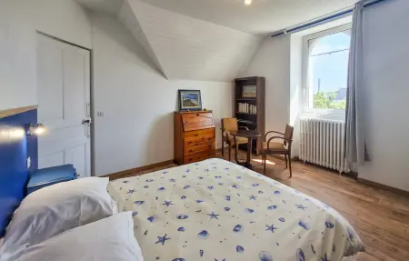 Maison 6 personnes à Plouhinec - Photo 16
