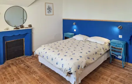 Maison 6 personnes à Plouhinec - Photo 17