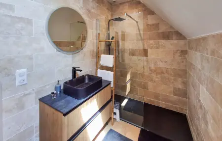 Maison 6 personnes à Plouhinec - Photo 20
