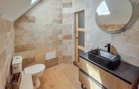Maison 6 personnes à Plouhinec - Photo 21