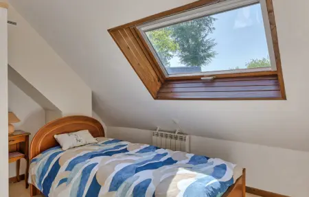 Gite à la campagne, Maison 6 personnes à Manéglise - Photo 18