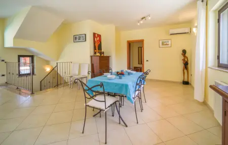 Maison 8 personnes à Porto Empedocle - Photo 3