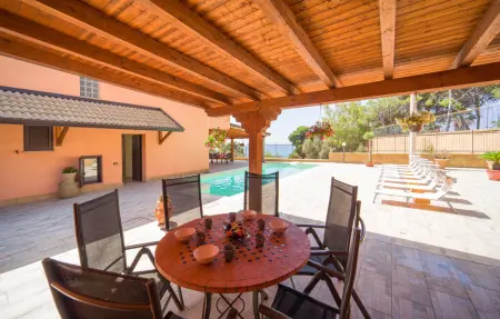 Maison 8 personnes à Porto Empedocle - Photo 4