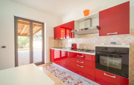 Maison 8 personnes à Porto Empedocle - Photo 5