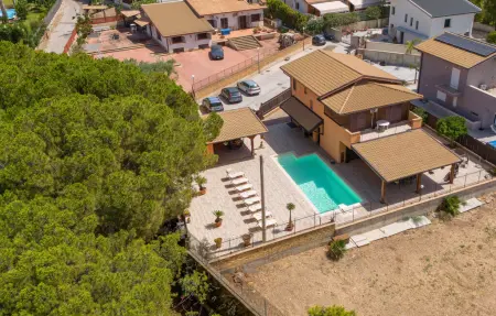Maison 8 personnes à Porto Empedocle - Photo 9