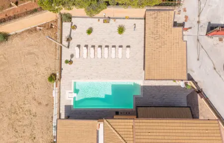 Maison 8 personnes à Porto Empedocle - Photo 10