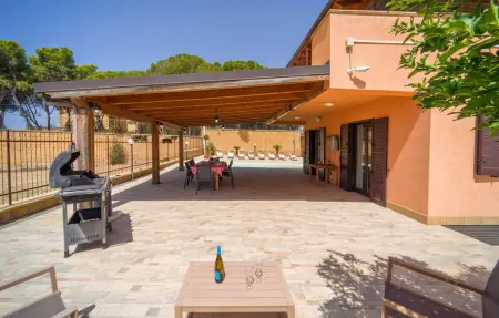 Maison 8 personnes à Porto Empedocle - Photo 16