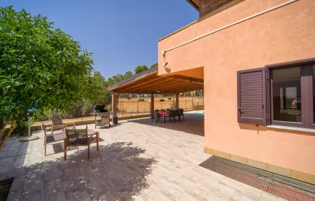 Maison 8 personnes à Porto Empedocle - Photo 17