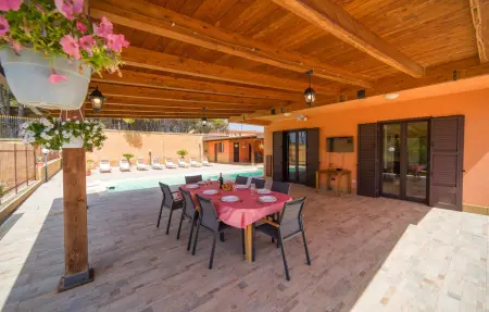 Maison 8 personnes à Porto Empedocle - Photo 19
