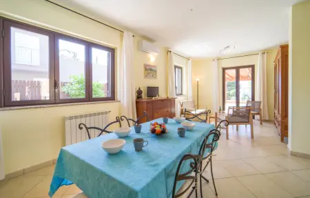 Maison 8 personnes à Porto Empedocle - Photo 21