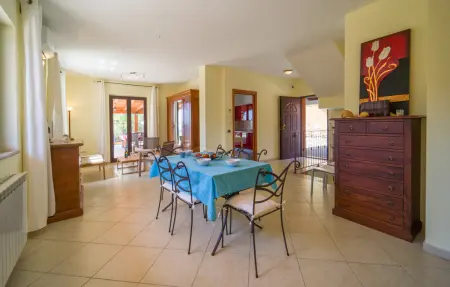 Maison 8 personnes à Porto Empedocle - Photo 22