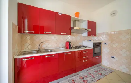 Maison 8 personnes à Porto Empedocle - Photo 23