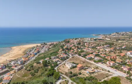 Maison 8 personnes à Porto Empedocle - Photo 39