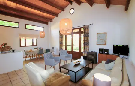 La Barralière, Maison 8 personnes à Tulette - Photo 3