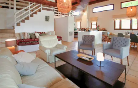 La Barralière, Maison 8 personnes à Tulette - Photo 5