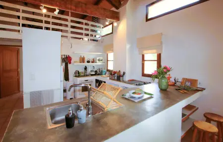 La Barralière, Maison 8 personnes à Tulette - Photo 6