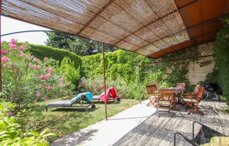 La Barralière, Maison 8 personnes à Tulette - Photo 7