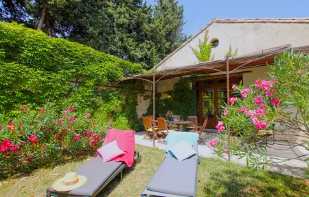 La Barralière, Maison 8 personnes à Tulette - Photo 8
