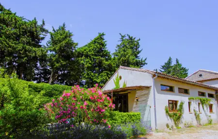La Barralière, Maison 8 personnes à Tulette - Photo 9