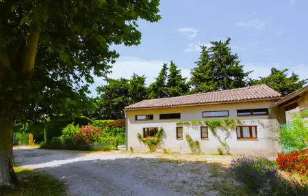 La Barralière, Maison 8 personnes à Tulette - Photo 10