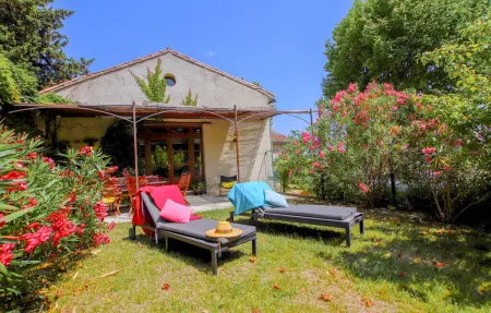 La Barralière, Maison 8 personnes à Tulette - Photo 12