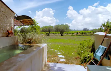 La Barralière, Maison 8 personnes à Tulette - Photo 13