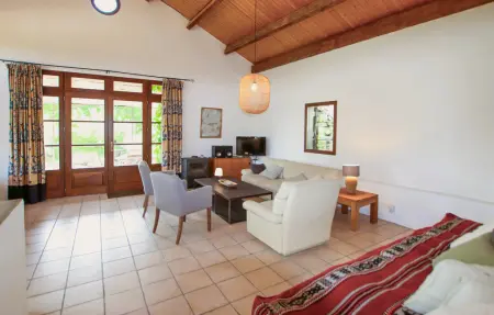 La Barralière, Maison 8 personnes à Tulette - Photo 14
