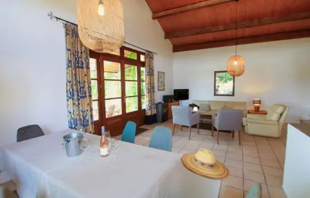 La Barralière, Maison 8 personnes à Tulette - Photo 15
