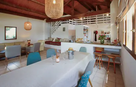 La Barralière, Maison 8 personnes à Tulette - Photo 16