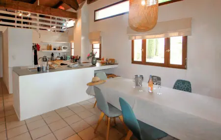 La Barralière, Maison 8 personnes à Tulette - Photo 17
