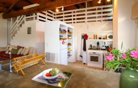 La Barralière, Maison 8 personnes à Tulette - Photo 18