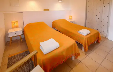 La Barralière, Maison 8 personnes à Tulette - Photo 22