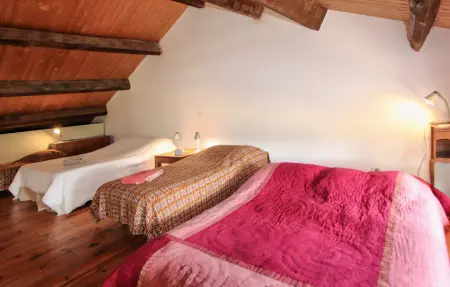 La Barralière, Maison 8 personnes à Tulette - Photo 23