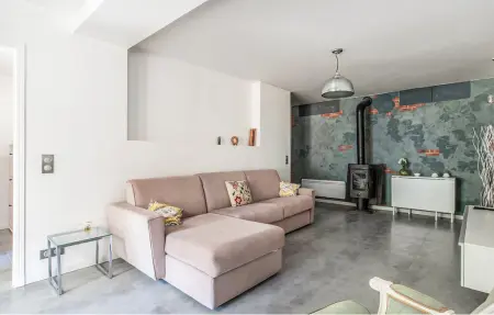 Apartment in villa with pool, Appartement 6 personnes à Callas - Photo 2