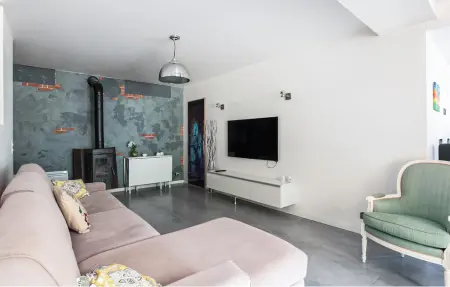 Apartment in villa with pool, Appartement 6 personnes à Callas - Photo 17