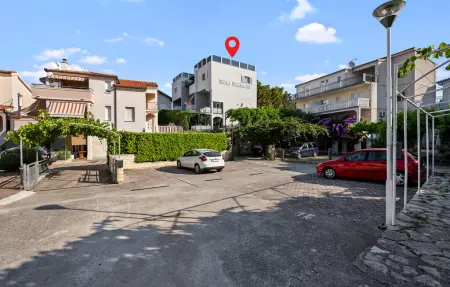 Appartement 4 personnes à Zaboric Brodarica - Photo 1