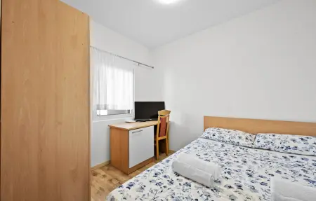 Appartement 4 personnes à Zaboric Brodarica - Photo 3
