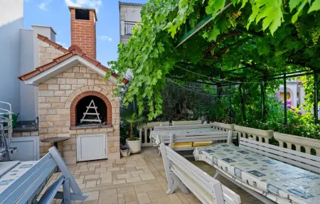 Appartement 4 personnes à Zaboric Brodarica - Photo 4