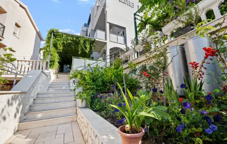 Appartement 4 personnes à Zaboric Brodarica - Photo 10