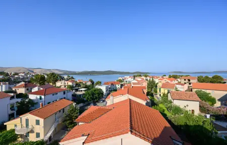 Appartement 4 personnes à Zaboric Brodarica - Photo 12