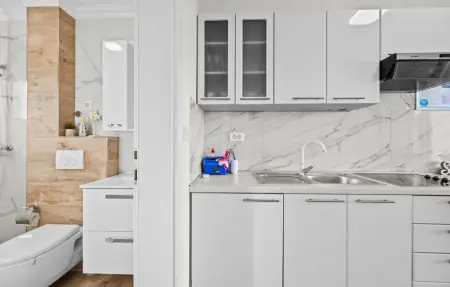Appartement 4 personnes à Zaboric Brodarica - Photo 13