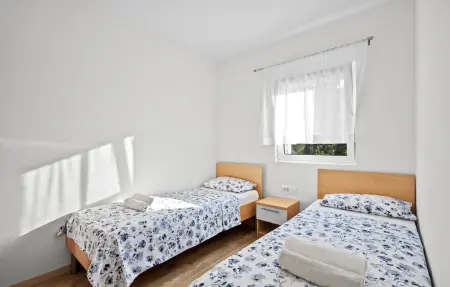 Appartement 4 personnes à Zaboric Brodarica - Photo 15