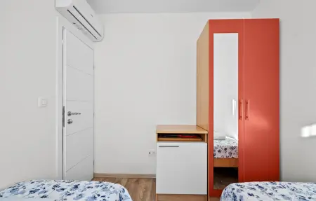 Appartement 4 personnes à Zaboric Brodarica - Photo 16