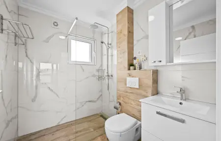Appartement 4 personnes à Zaboric Brodarica - Photo 17