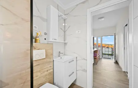 Appartement 4 personnes à Zaboric Brodarica - Photo 18