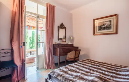 Maison de village, Maison 12 personnes à Tourrettes - Photo 21