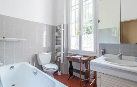 Maison de village, Maison 12 personnes à Tourrettes - Photo 23