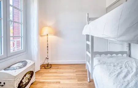 Charmante Maison avec piscine, Maison 8 personnes à Savignac les Églises - Photo 31